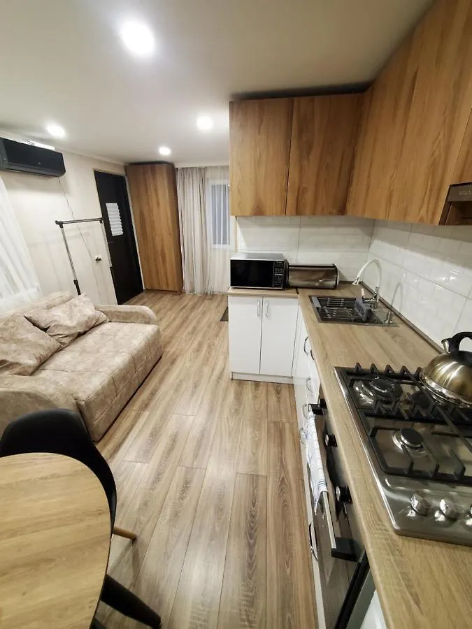 Gariba Apartment Тбилиси