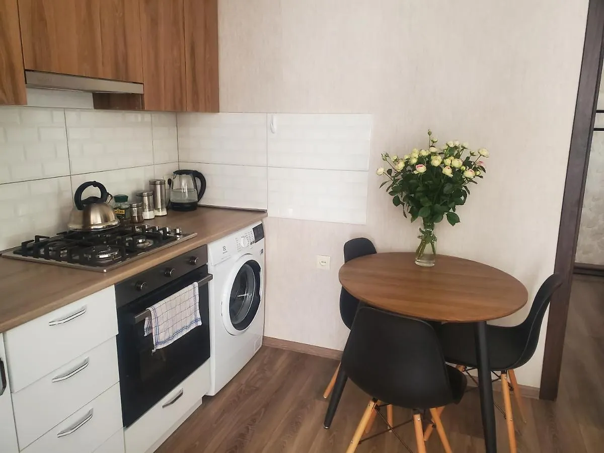 Gariba Apartment Тбилиси Грузия