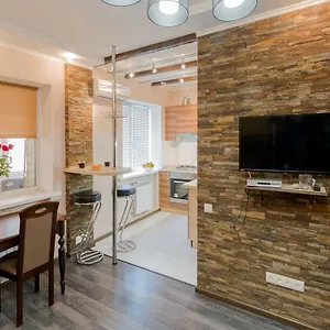 Cityapartments Railway Station Киев